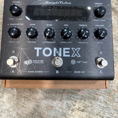 IK Multimedia ToneX Pedal image 3