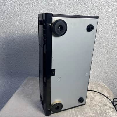 Sansui D-570W Kassettendeck Tape Deck image 12