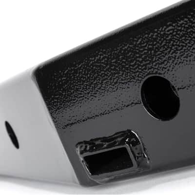 RCF FL-B HL Professional Flying Bar for HL Series Speakers - Black image 3