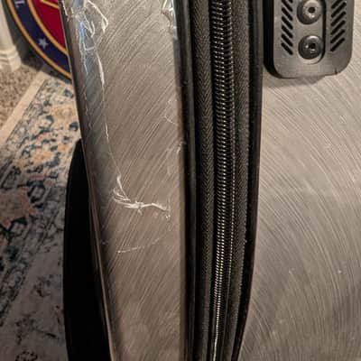 Eastern Music - Tenor Sax Gig Bag 2020s - Grey image 5