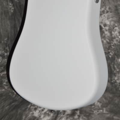 2022 Lava Music - ME2 Carbon Fiber, No Effects - White image 5