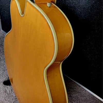 1958 Gretsch Country Club image 9