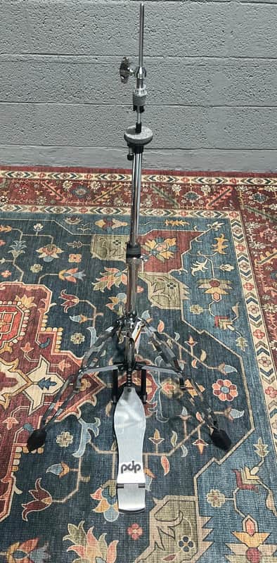PDP PDP 800 Series 3-Leg Hi-Hat Stand *Open Box*