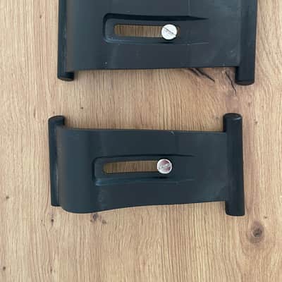 IK Multimedia iLoud MTM Studio Monitor Pair w/ ARC Mics, Boxes + Cables image 11