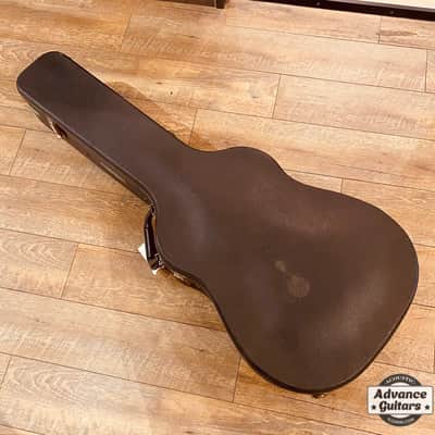 Gibson 1936 Roy Smeck Radio Grande Conversion image 4