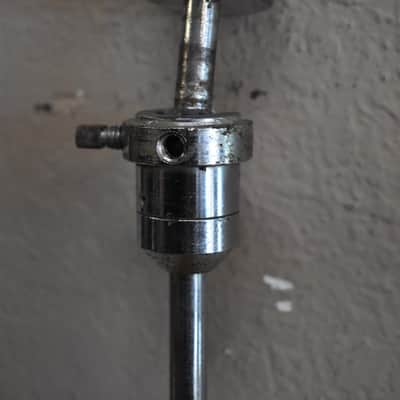 Rogers Swiv-O-Matic Cymbal Tilter with 18" Round Rod image 3