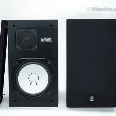 Yamaha NS-10M Speakers – Professionally Restored – Tested – 1-Year Warranty image 3
