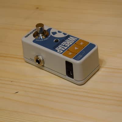TC Electronic WireTap Riff Recorder image 3