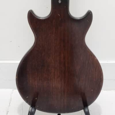 Epiphone Olympic Special Double 1962 image 9