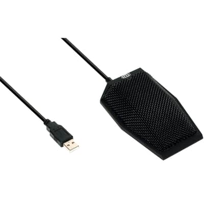 MXL AC-404 Web Conference USB Boundary Microphone image 1