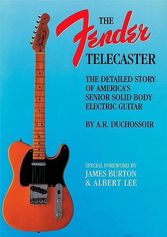 Fender The Fender Telecaster 2016 image 2