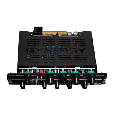 Synergy Soldano SLO II Preamp image 4