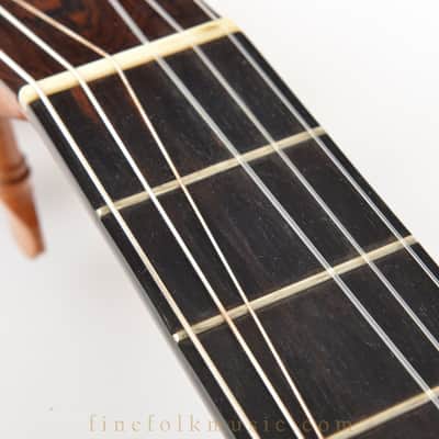 2002 WICHMANN ROMANTIC GUITAR image 17