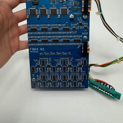 Studio H Control and Signal Router image 2