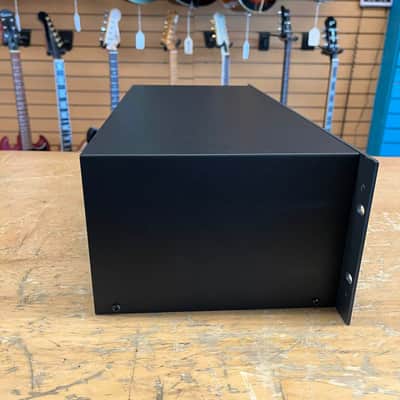 DBX 1231 Graphic Equalizer Rack Unit image 4