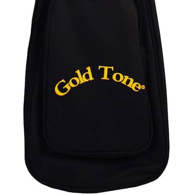 Gold Tone BU-1: Concert-Scale Banjo Ukulele with Gig Bag image 11