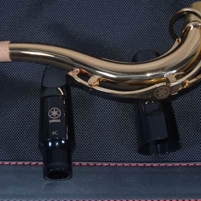 Yamaha YTS-280 image 19