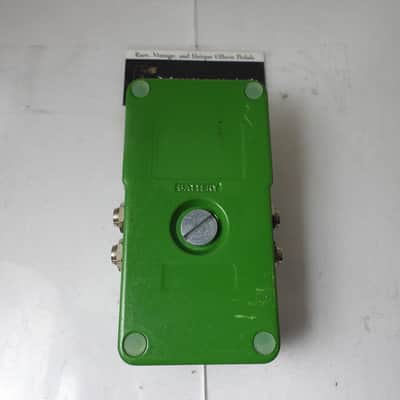 TC Electronics Corona Chorus Effects Pedal Free USA Ship image 4