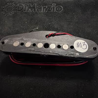 DiMarzio BSC70m3BKL 2000 - Black image 2