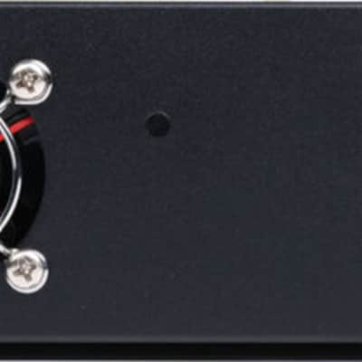 Gallien-Krueger Fusion S 500 500-Watt Ultra Light Bass Amp Head image 3