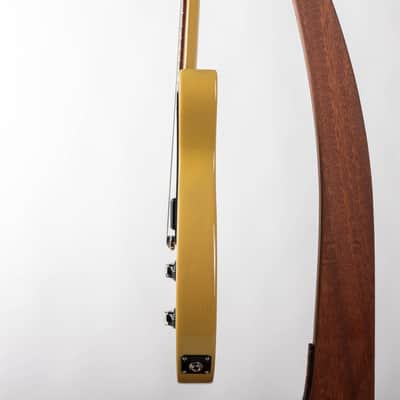 Gibson Les Paul Junior Double Cutaway, TV Yellow | Demo image 8