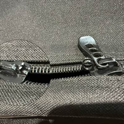 Pedaltrain Pro Pedalboard + Pedal Booster & Soft Case image 9