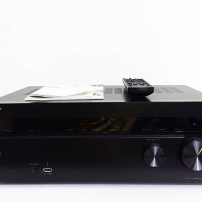 Sony STR-DH540 5.2 Channel 4K AV Receiver 725 Watt Home Theater + Remote image 1