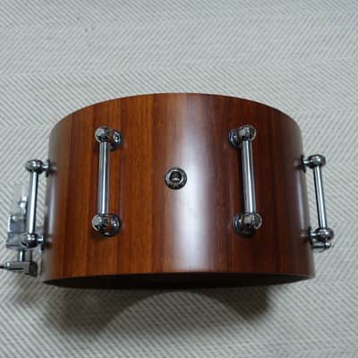 Brady Jarrah Block 13x7 2007 - Natural Satin image 5
