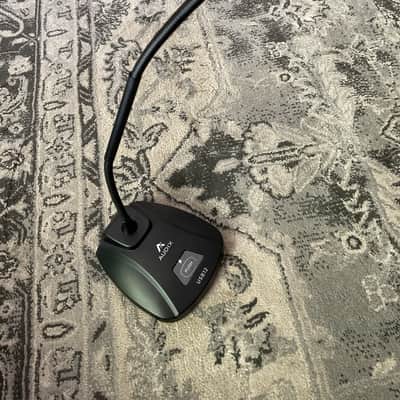 Audix USB12 Professional Recording Microphone image 1