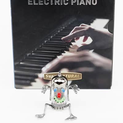 Roland ARX-02 Electric Piano SuperNatural Expansion für Fantom + OVP + Garantie image 4
