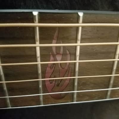 Takamine EG531SCDR Ltd Edition Dragon image 12