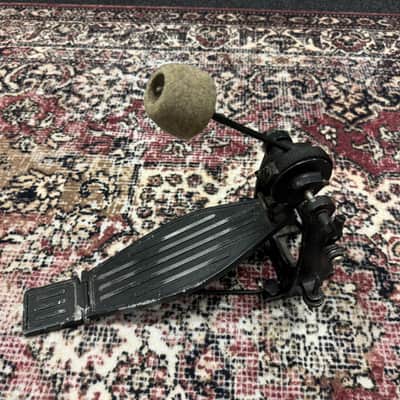 Sonor Z5370 B Phonic Hi-Tech Bassdrum Pedal - Black image 2