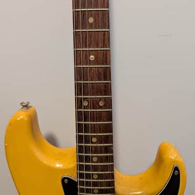 1976 Fender Stratocaster Hardtail image 4