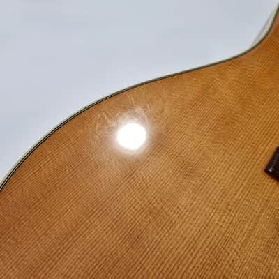 Gibson J-35 Antique Natural 2013 image 7