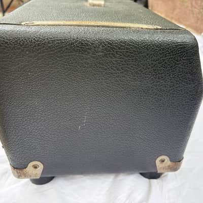 Fender Bandmaster 40-Watt Guitar Amp Head 1967 image 2