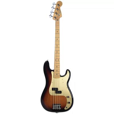 Fender Vintera '50s Precision Bass | Reverb