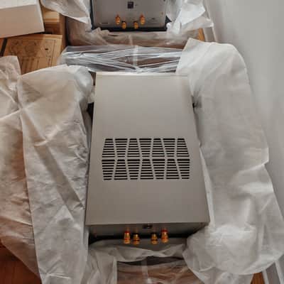 TAD M600 Monaural Power Amplifiers image 11