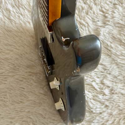 Fender Custom Shop B5 Limited Edition Stratocaster Electric Guitar image 19