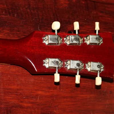 1966 Gibson ES-330 TDC image 6