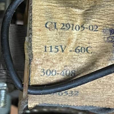 Leslie 122 Speaker for Hammond Organ / B3 C3 A100 image 16