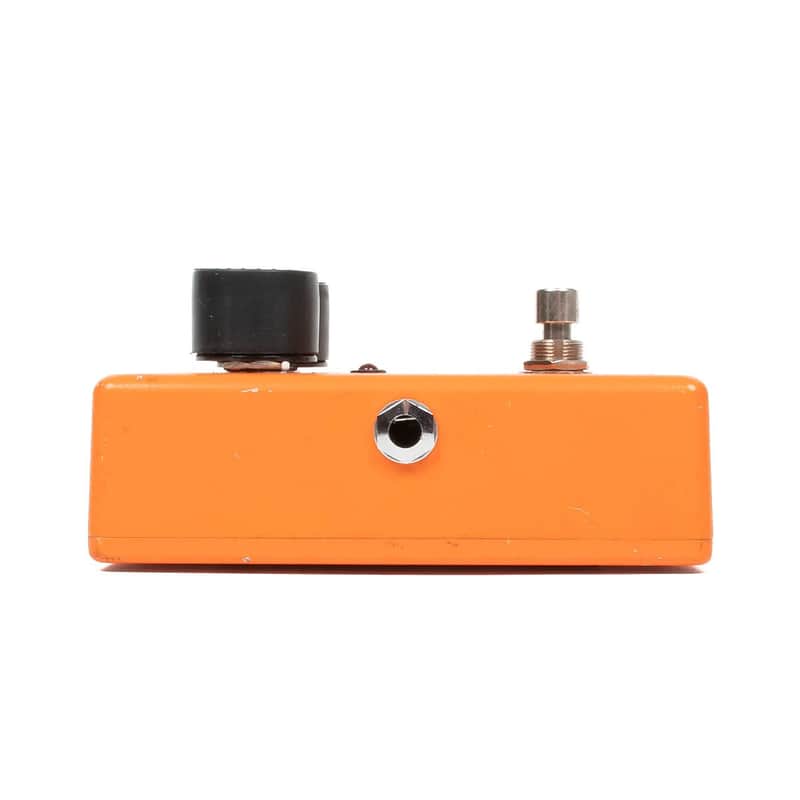 MXR M107 Phase 100 Reissue image 4