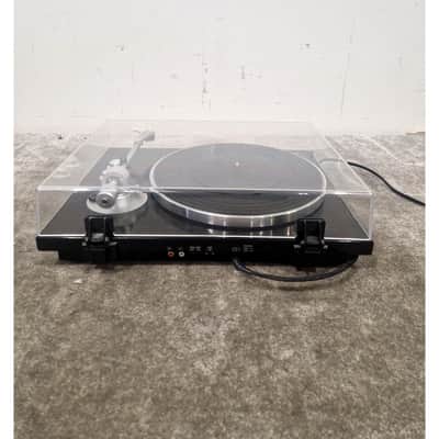 AKAI Professional BT500 - Turntable - Black - Refurbished image 13