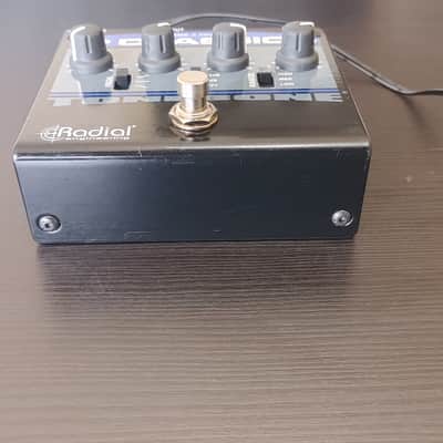 Radial ToneBone Classic V9 Distortion Pedal image 2