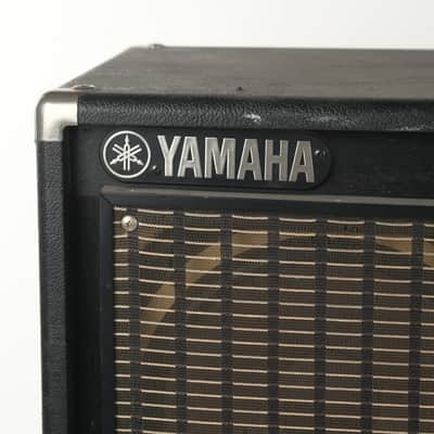 Yamaha S412 Speaker Cabinet Owned by Mike Dirnt image 4