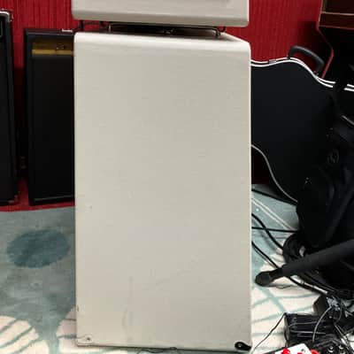 Ace Tone Mighty 5 With Matching Speaker Cabinet image 11