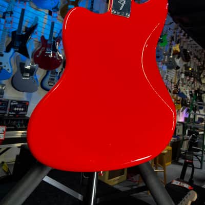 Fender Player II Jazzmaster Electric Guitar - Coral Red Auth Deal Free Ship! 064 image 8