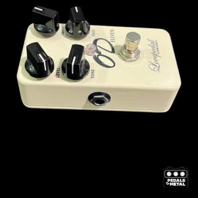 Lovepedal OD Eleven - X12268 image 5