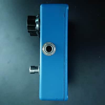 1970s - Boxed - Rare Vintage MXR MX-103 Script Blue Box 1973 - 1975 - Blue image 6