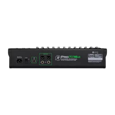 NEW Mackie ProFX16v3 image 2