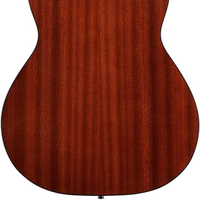 Epiphone PRO-1 Classic 3/4-Size Nylon-String Classical Acoustic Guitar, Natural image 6